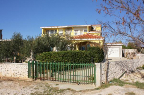  Apartments with a parking space Rtina - Stosici, Zadar - 5881  Разанац
